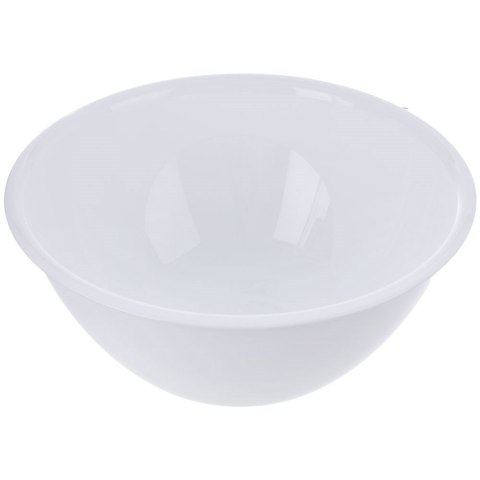 Miska szklana na sałatkę surówkę przekąski duża 25.5cm 3L ORION 124790