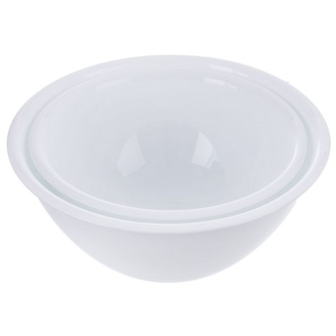 Miska szklana na sałatkę surówkę przekąski duża 25.5cm 3L ORION 124790