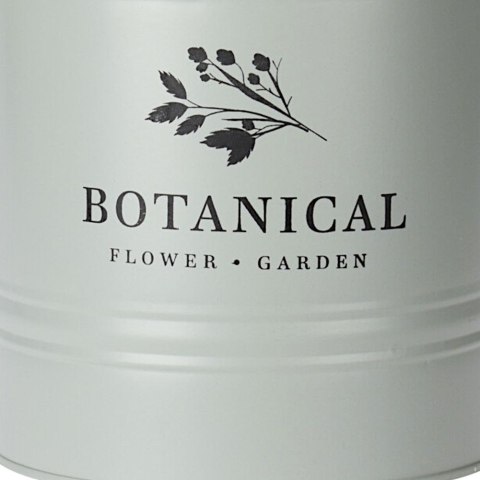 Osłonka na doniczkę metalowa 22,5x25 cm HOME STYLING COLLECTION 339063-D