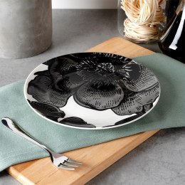 Talerz deserowy porcelanowy ELLIE 19cm NAVA 10-099-322