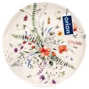 Talerz deserowy porcelanowy MAKI 20.5cm ORION 129114
