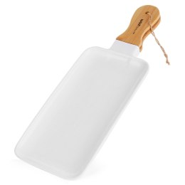 Talerz do serwowania porcelanowy TERRESTRIAL 40.5cm NAVA 10-263-029