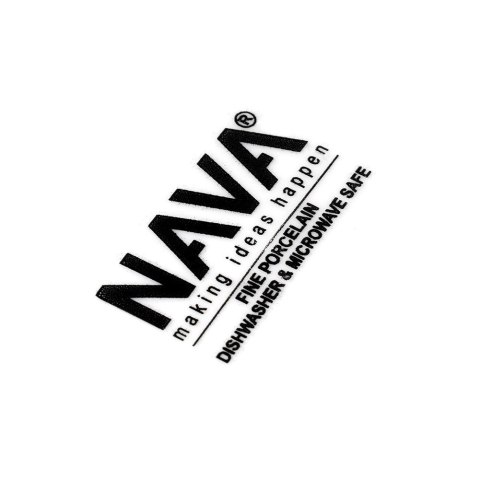 Talerz obiadowy głęboki porcelanowy ELLIE 20cm 750ml NAVA 10-099-323