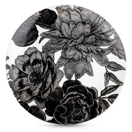 Talerz obiadowy płytki porcelanowy ELLIE 27cm NAVA 10-099-321