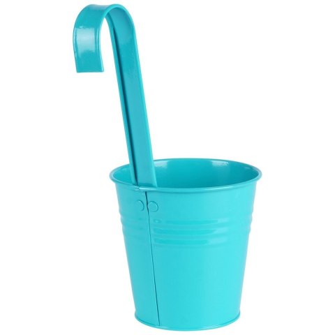 Doniczka balkonowa metalowa 5 szt. VILDE 339421