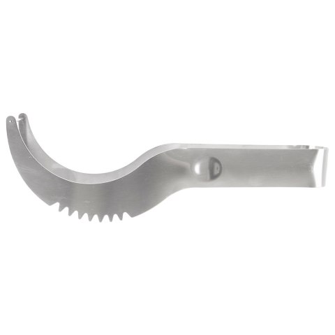 Krajalnica do arbuza stalowa 3,5x21 cm ORION 144110