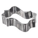 Wykrawacz do ciastek stalowy 5,5 cm ORION 127464