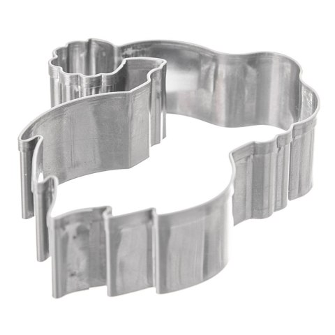 Wykrawacz do ciastek stalowy Mikołaj 7 cm ORION 127460