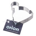 Wykrawacz do ciastek stalowy czapka 5,5 cm ORION 127458