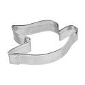 Wykrawacz do ciastek stalowy gołąb 6 cm ORION 127430