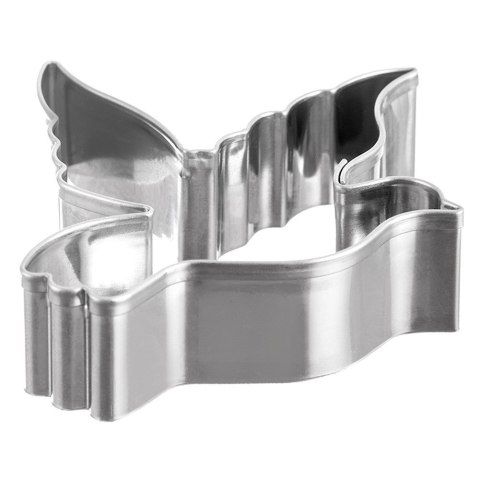 Wykrawacz do ciastek stalowy gołąb 6 cm ORION 127470