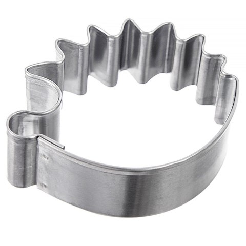 Wykrawacz do ciastek stalowy jeż 5 cm ORION 127477