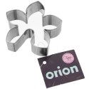 Wykrawacz do ciastek stalowy kwiatek 5,5 cm ORION 127409