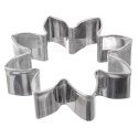Wykrawacz do ciastek stalowy kwiatek 6 cm ORION 127466