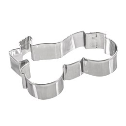 Wykrawacz do ciastek stalowy motor 7 cm ORION 127431