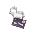 Wykrawacz do ciastek stalowy owieczka 5 cm ORION 127418