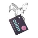 Wykrawacz do ciastek stalowy zajączek 6 cm ORION 127421