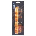 Wykrawacze do ciastek Halloween 4 szt. ORION 127454