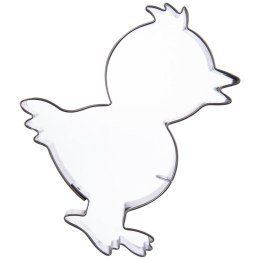 Wykrawacze do ciastek stalowe Wielkanoc 5-6 cm 3 szt. ORION 121167