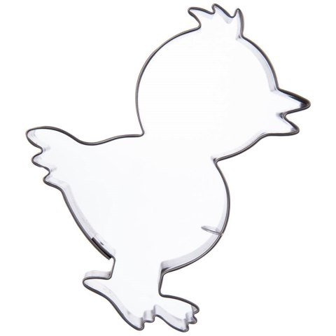 Wykrawacze do ciastek stalowe Wielkanoc 5-6 cm 3 szt. ORION 121167