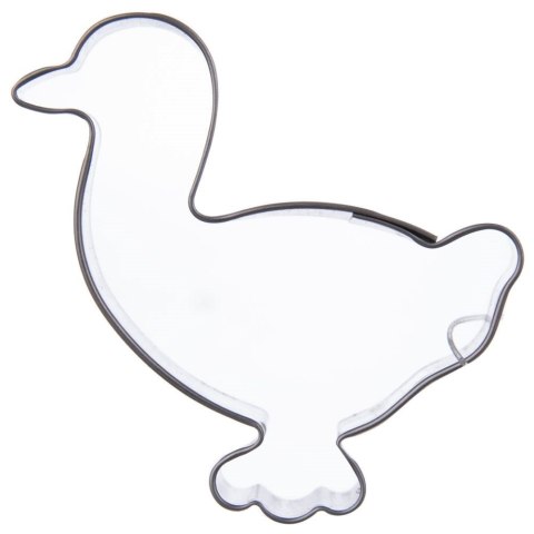 Wykrawacze do ciastek stalowe Wielkanoc 5-6 cm 3 szt. ORION 121167