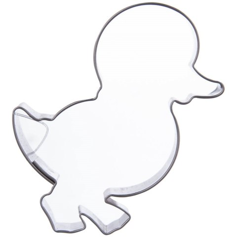 Wykrawacze do ciastek stalowe Wielkanoc 6 cm 3 szt. ORION 121176