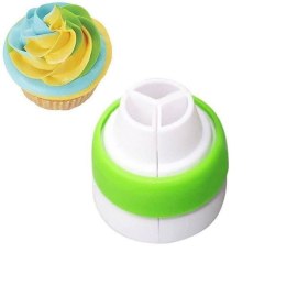 Adapter do tylek rosyjskich potrójny ORION 142211