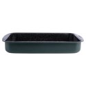 Brytfanna granitowa do piekarnika brytfanka IMPERIAL 3L 36x24x5.5cm NAVA 10-103-167