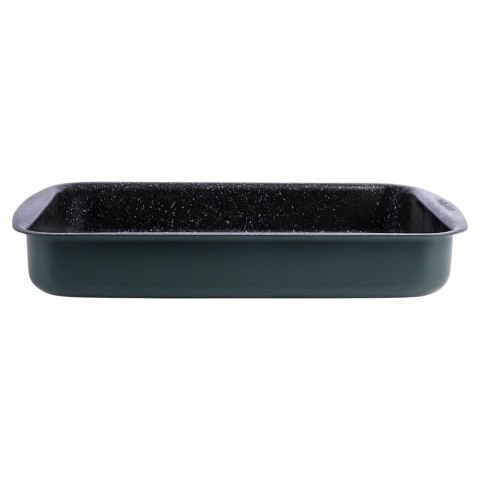 Brytfanna granitowa do piekarnika brytfanka IMPERIAL 3L 36x24x5.5cm NAVA 10-103-167