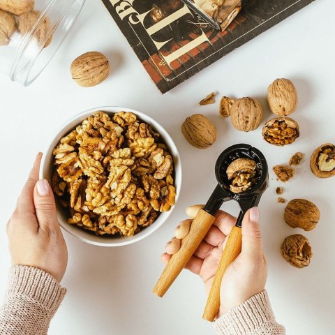 Dziadek do orzechów TERRESTRIAL 16.5cm NAVA 10-111-082