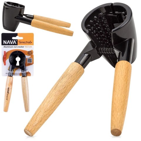 Dziadek do orzechów TERRESTRIAL 16.5cm NAVA 10-111-082