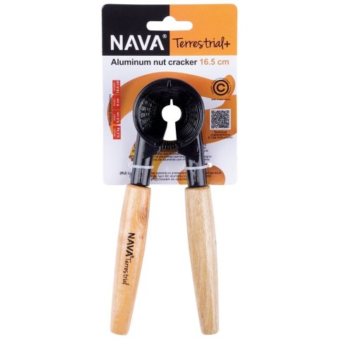 Dziadek do orzechów TERRESTRIAL 16.5cm NAVA 10-111-082