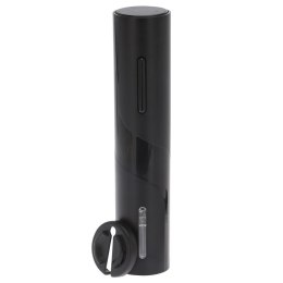 Korkociąg do wina elektryczny 23cm EXCELLENT HOUSEWARE 259122