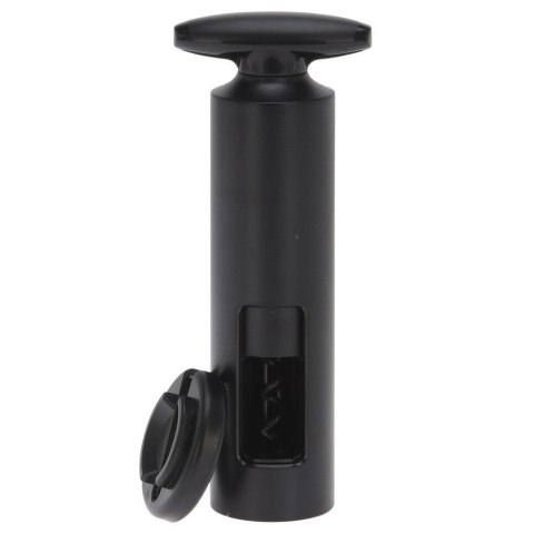 Korkociąg do wina elektryczny automatyczny 16.5cm EXCELLENT HOUSEWARE 259123