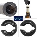 Korkociąg do wina elektryczny z ładowarką otwieracz 19.5cm ORION 140881
