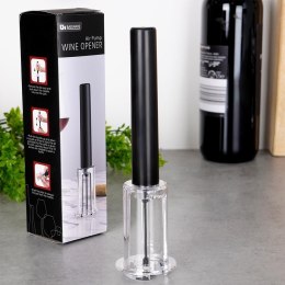 Korkociąg do wina próżniowy otwieracz 19.5cm EXCELLENT HOUSEWARE 259364