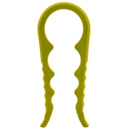 Otwieracz do słoików zakrętek 4w1 ręczny uniwersalny ORION 140908