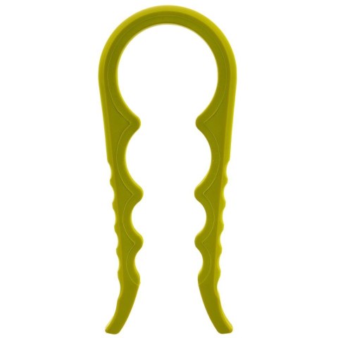 Otwieracz do słoików zakrętek 4w1 ręczny uniwersalny ORION 140908