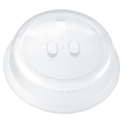 Pokrywka do mikrofalówki podgrzewania w mikrofali 26cm ORION 152602