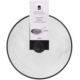 Pokrywka ochronna do smażenia na patelni duża 29cm EXCELLENT HOUSEWARE 259031