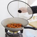 Pokrywka ochronna do smażenia na patelni duża 29cm EXCELLENT HOUSEWARE 259031