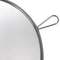 Pokrywka ochronna do smażenia na patelni uniwersalna duża 30cm ORION 126320