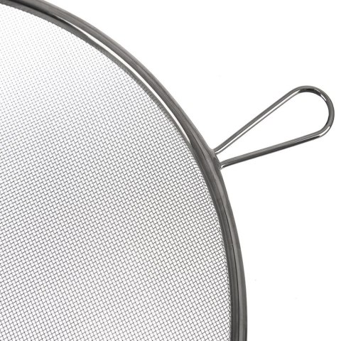 Pokrywka ochronna do smażenia na patelni uniwersalna duża 30cm ORION 126320