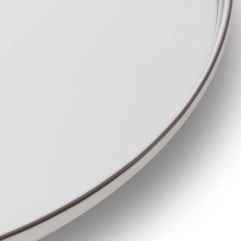 Pokrywka szklana do patelni garnka garnków MISTY 24cm NAVA 10-103-121