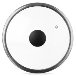 Pokrywka szklana do szybkowaru garnka ciśnieniowego 23cm ORION 126330