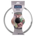 Pokrywka szklana do szybkowaru garnka ciśnieniowego 23cm ORION 126330