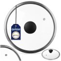 Pokrywka szklana do szybkowaru garnka ciśnieniowego 23cm ORION 126330