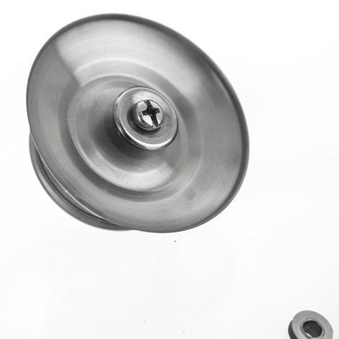 Pokrywka szklana żaroodporna do garnka patelni garnków 28cm ORION 122582