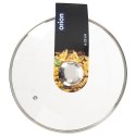 Pokrywka szklana żaroodporna do garnka patelni garnków 32cm ORION 126322