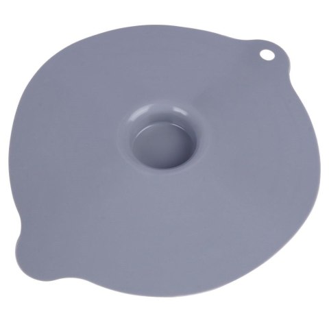 Pokrywki silikonowa do naczyń garnków 12/20/28cm 3-ele pokrywka pokrywa ALPINA 259276